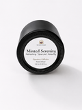 Minted Serenity Reed Diffuser