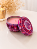 Sunkissed Sands | 7 oz Luxury Soy Candle