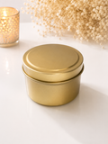 Sunkissed Sands | 4 oz Luxury Soy Candle
