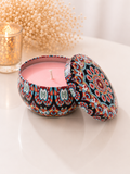 Sunkissed Sands | 7 oz Luxury Soy Candle