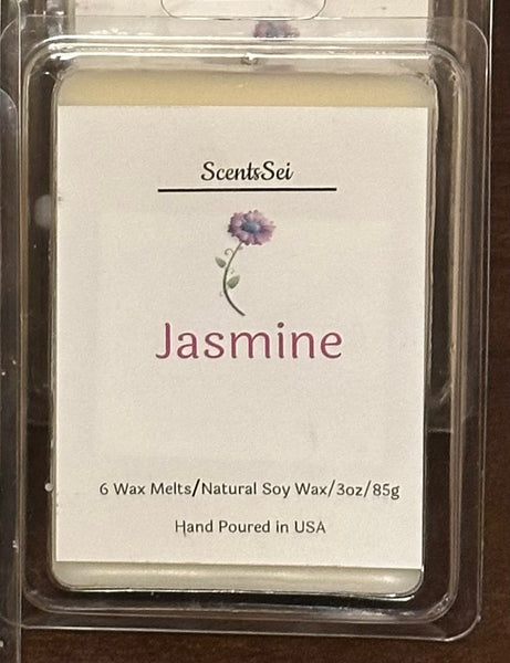 Jasmine