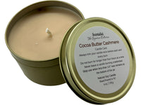 Cocoa Butter Cashmere