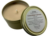 Cocoa Butter Cashmere