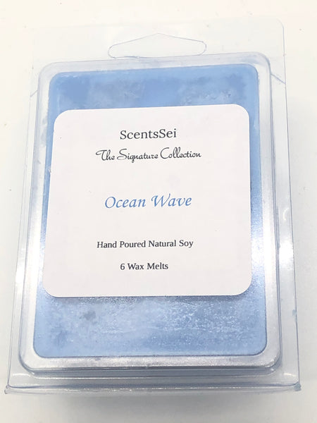 Ocean Wave
