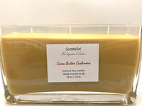 Cocoa Butter Cashmere