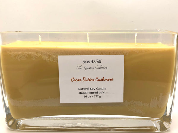 Cocoa Butter Cashmere
