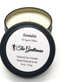 The Gentleman
