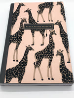 New Heights Motivational Journal