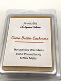 Cocoa Butter Cashmere