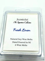 Fresh Linen