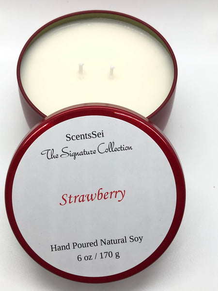 Strawberry