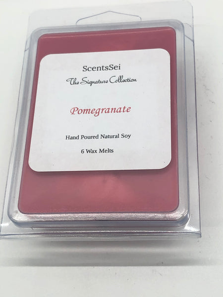Pomeganate