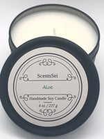 Aloe