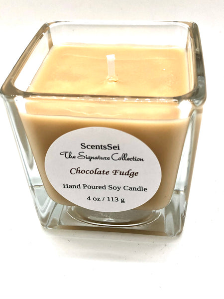Chocolate Fudge