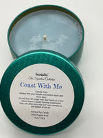 Coast With Me