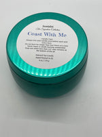 Coast With Me