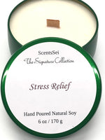 Stress Relief