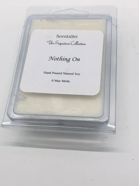 Nothing On