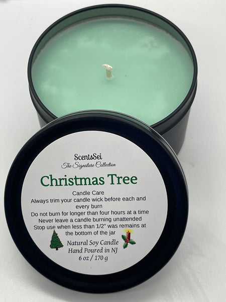 Christmas Tree