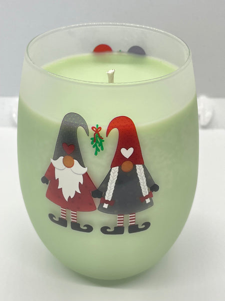 Mistletoe