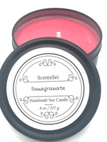 Pomegranate