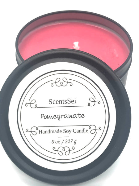 Pomegranate