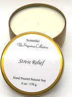 Stress Relief