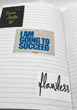 New Heights Motivational Journal