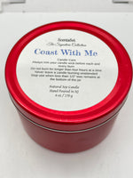Coast With Me