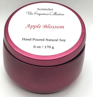 Notes consist of a combination of delicious apple, peach, melon and delicate white flower.