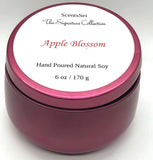 Notes consist of a combination of delicious apple, peach, melon and delicate white flower.
