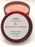 Japanese Cherry Blossom