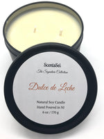 Dulce de Leche