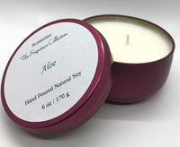 Top Notes - Dew Kissed Citrus Middle Notes - Sweet Clover, Green Bottom Notes - Musk