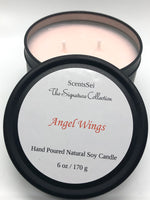 Angel Wings