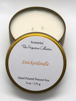 Snickerdoodle