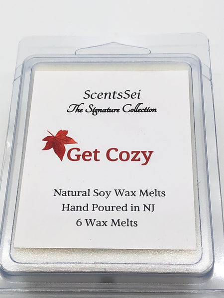 Get Cozy