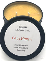 Cave Haven