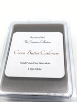 Cocoa Butter Cashmere