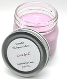 Top Notes: Apple, Peach, Grapefruit Middle Notes: Cherry Blossom, Hydrangea Base Notes: Vanilla, Powder
