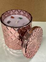 Moonlight Path Healing Candles