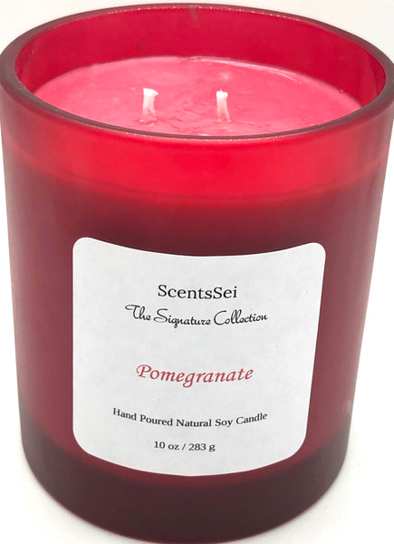 Pomegranate