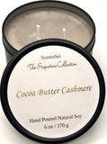 Cocoa Butter Cashmere