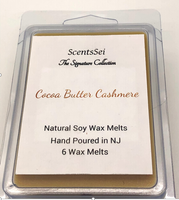 Cocoa Butter Cashmere