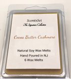 Cocoa Butter Cashmere