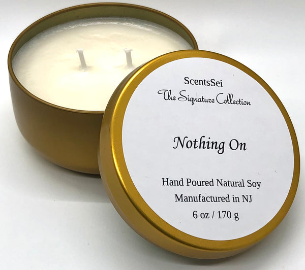 Top Note: Cherries, Strawberries and Peaches Middle Notes: Jasmine, Orange Blossom, Lillies Base Notes: Vanilla, Cedarwood, Musk