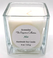 Top Notes - Dew Kissed Citrus Middle Notes - Sweet Clover, Green Bottom Notes - Musk