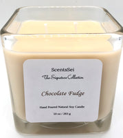 Chocolate Fudge