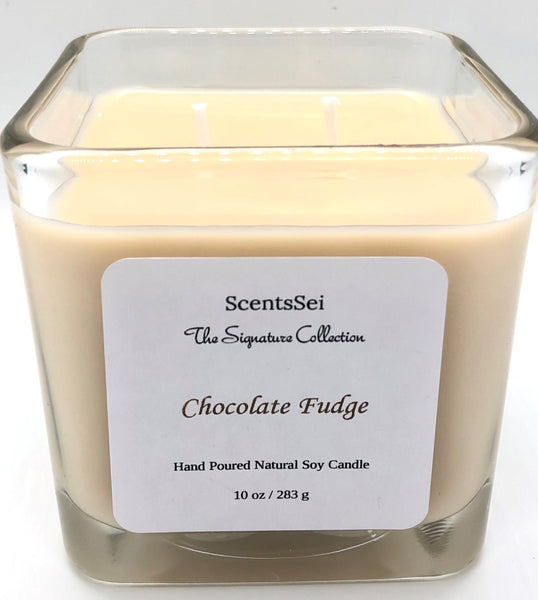 Chocolate Fudge