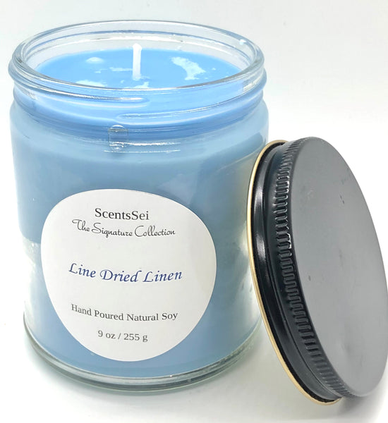 Sun Dried Linen